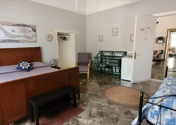 Sud Est Salento Bed & Breakfast 3*