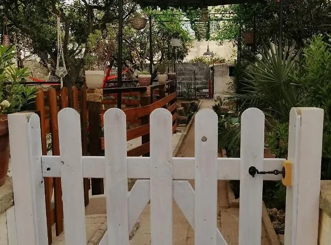 Sud Est Salento Bed & Breakfast
