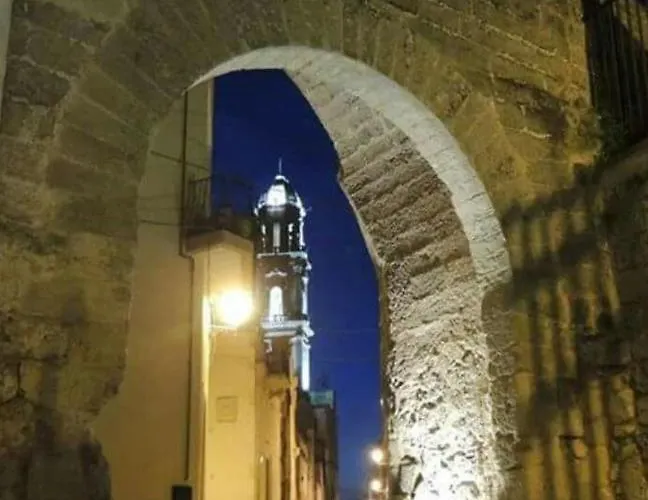 Sud Est Salento