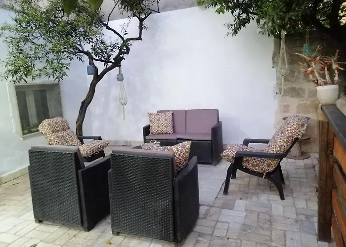 Sud Est Salento Bed & Breakfast