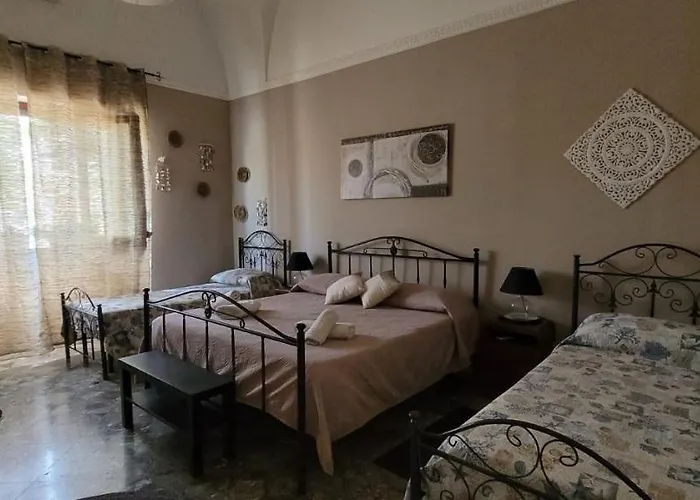 Sud Est Salento 3* Sternatia