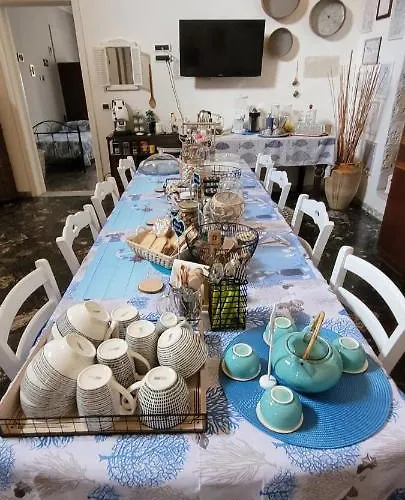 Sud Est Salento Frühstückspension Sternatia