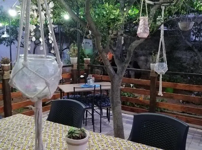 Sud Est Salento Frühstückspension Sternatia